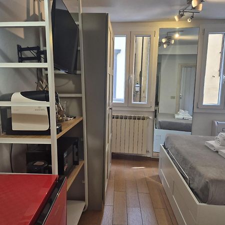 Ognissanti Dream Suites Florencie Exteriér fotografie