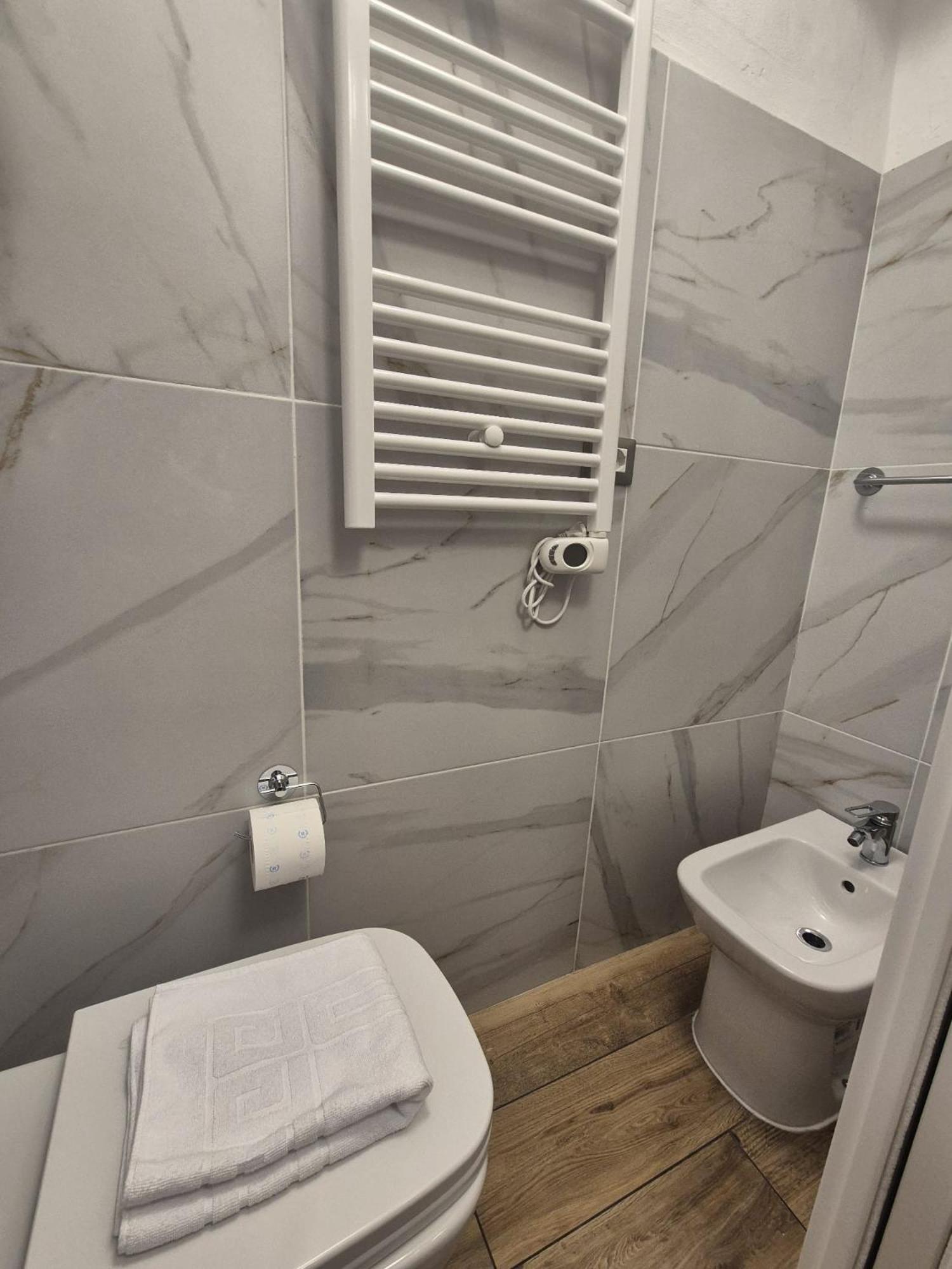 Ognissanti Dream Suites Florencie Exteriér fotografie