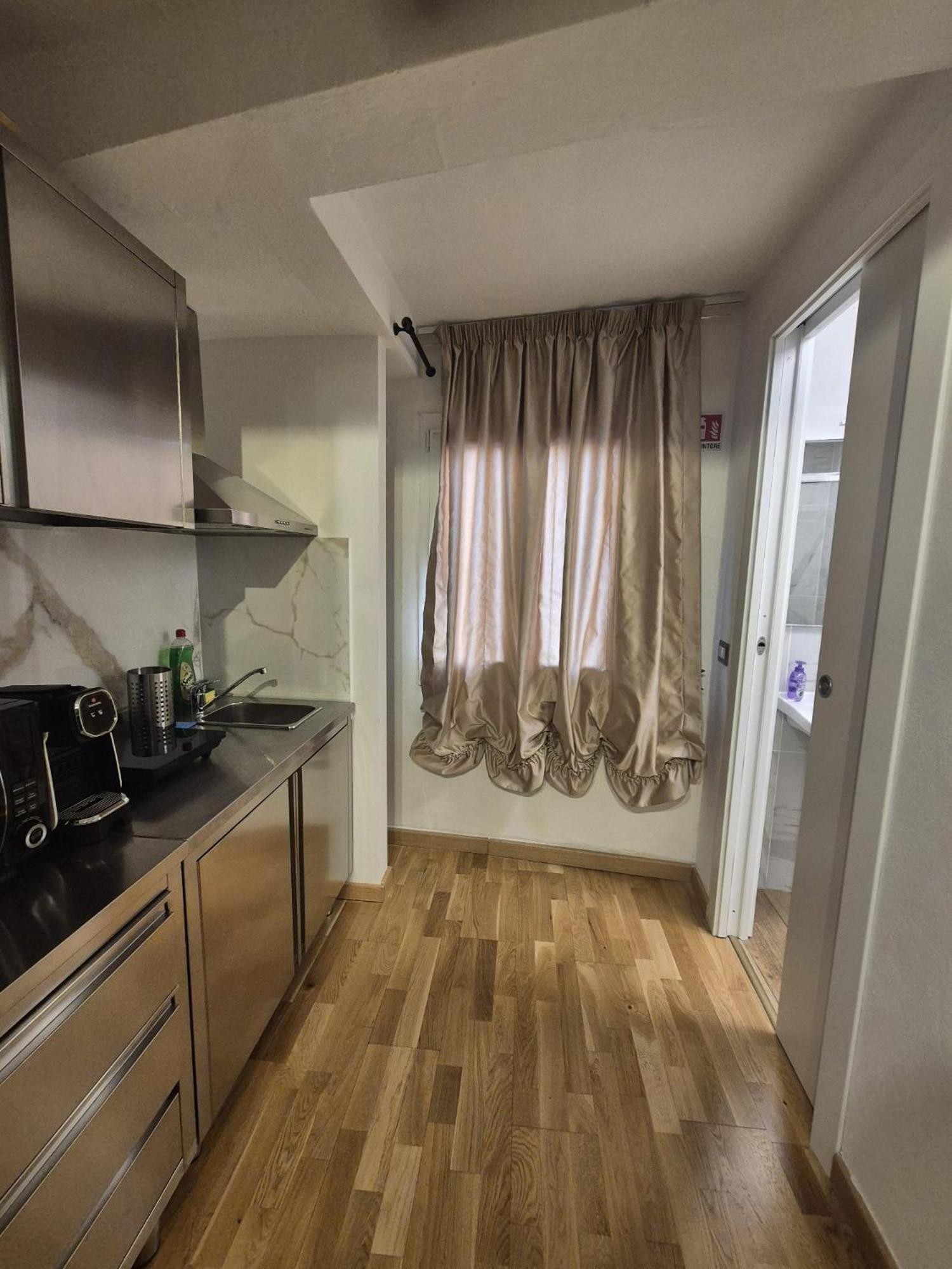 Ognissanti Dream Suites Florencie Exteriér fotografie
