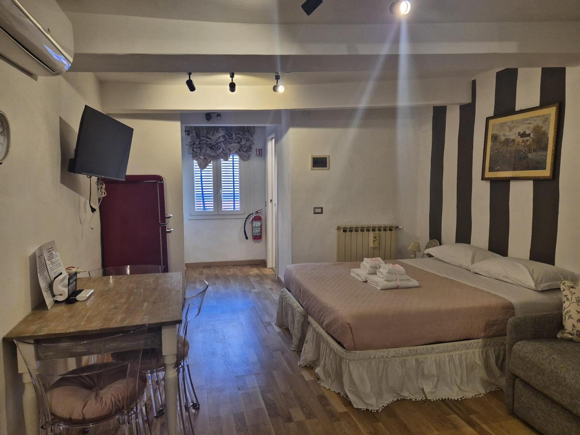 Ognissanti Dream Suites Florencie Exteriér fotografie