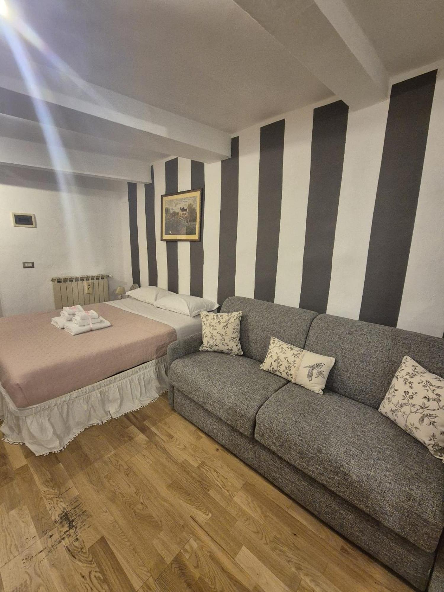 Ognissanti Dream Suites Florencie Exteriér fotografie