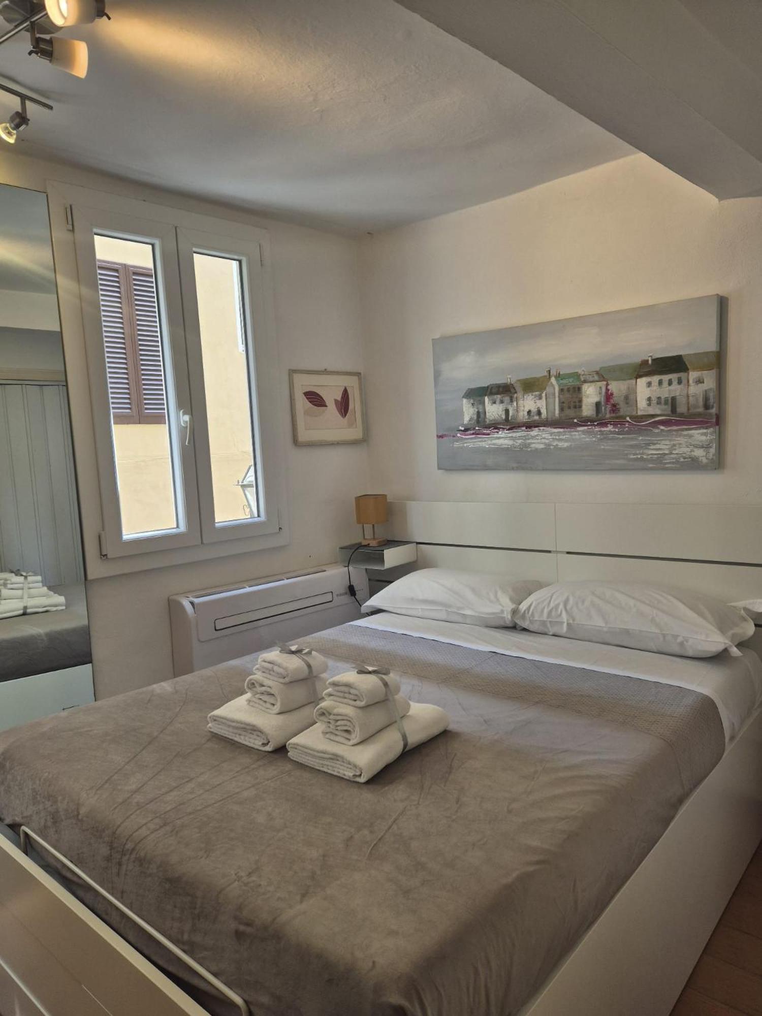 Ognissanti Dream Suites Florencie Exteriér fotografie
