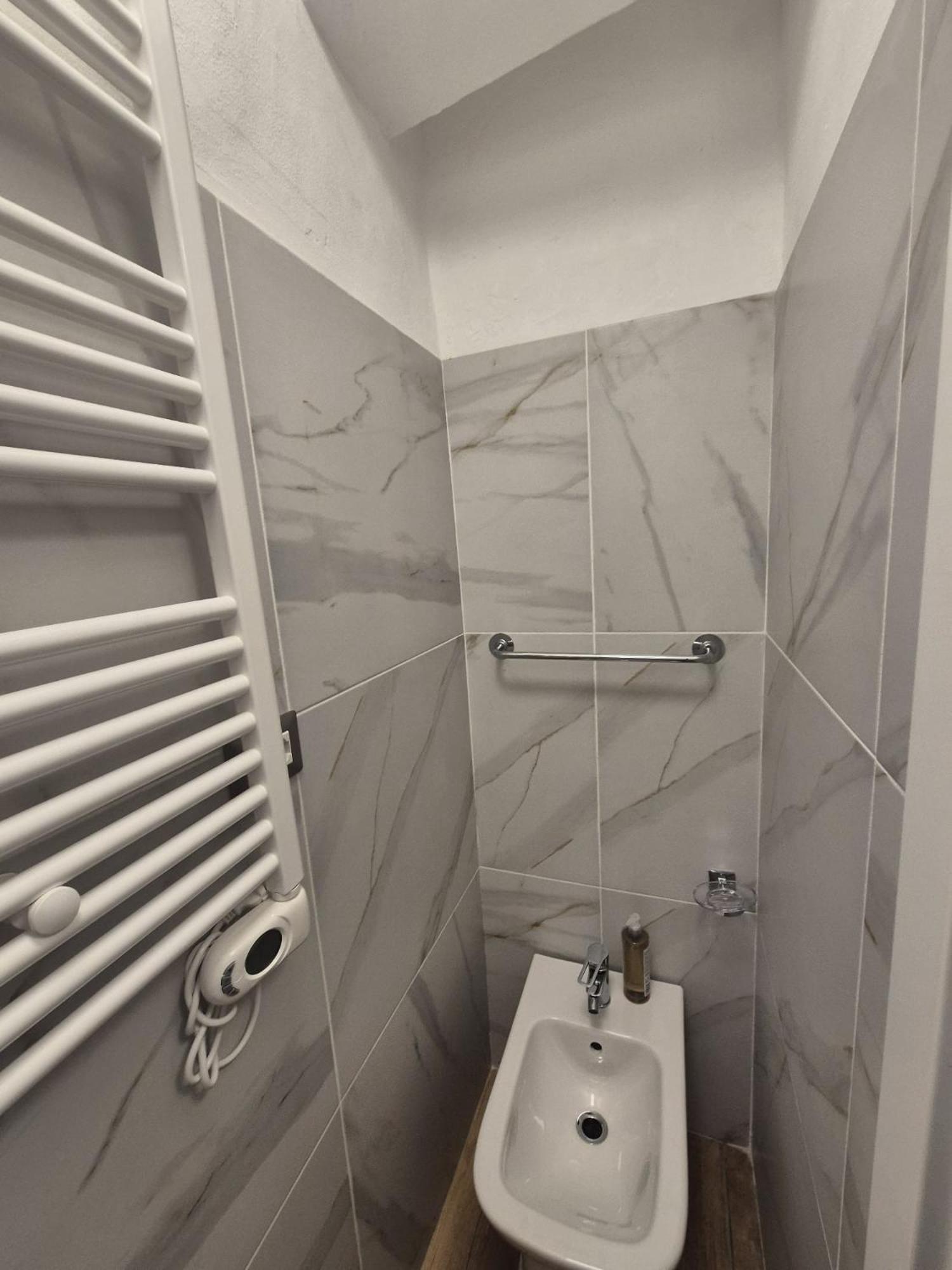 Ognissanti Dream Suites Florencie Exteriér fotografie