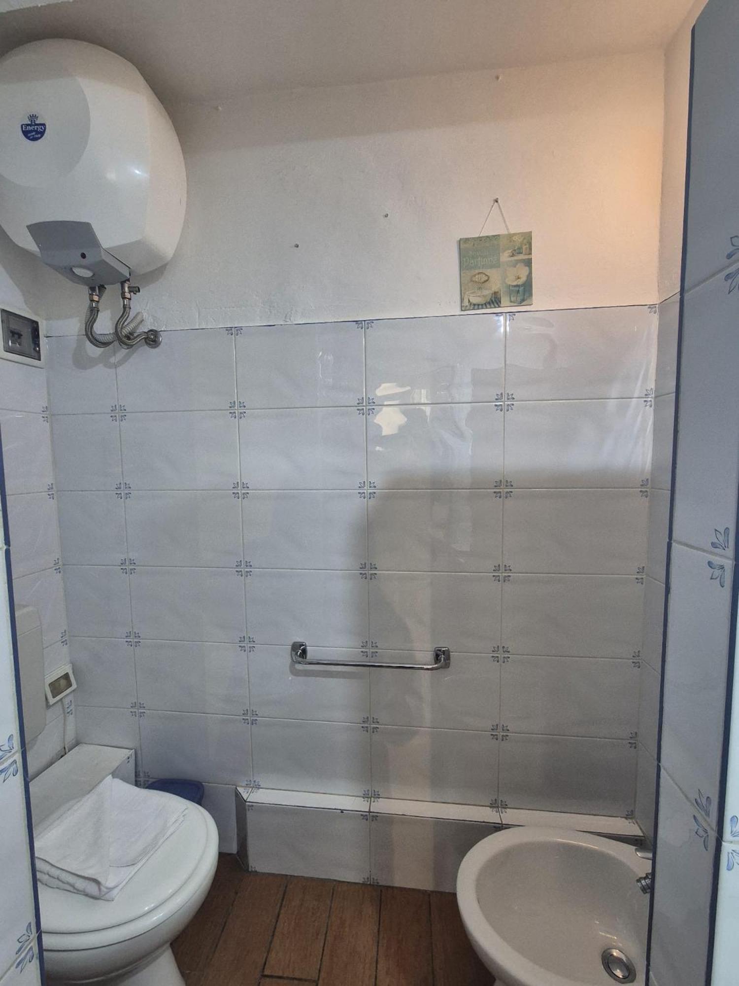 Ognissanti Dream Suites Florencie Exteriér fotografie