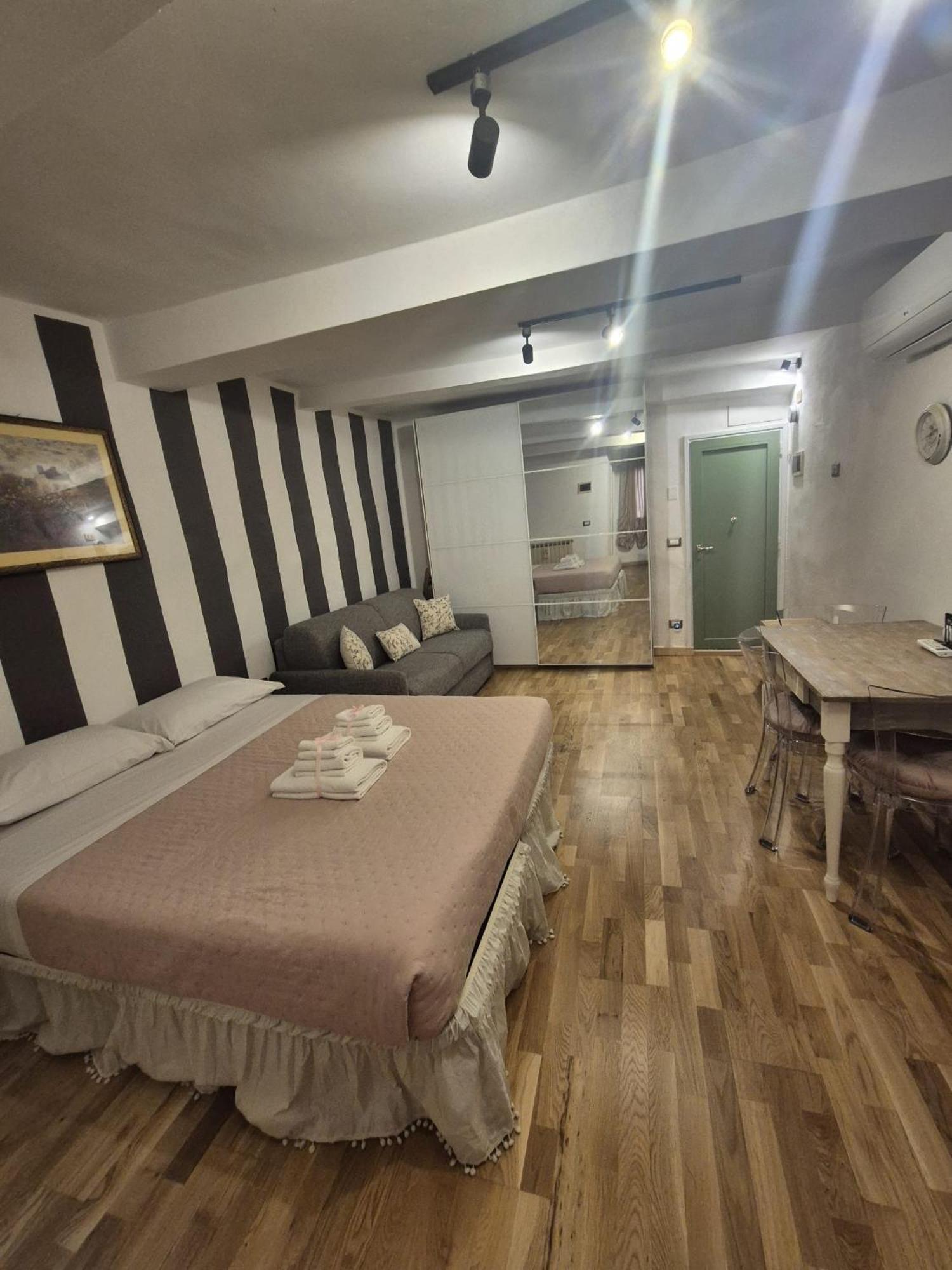 Ognissanti Dream Suites Florencie Exteriér fotografie