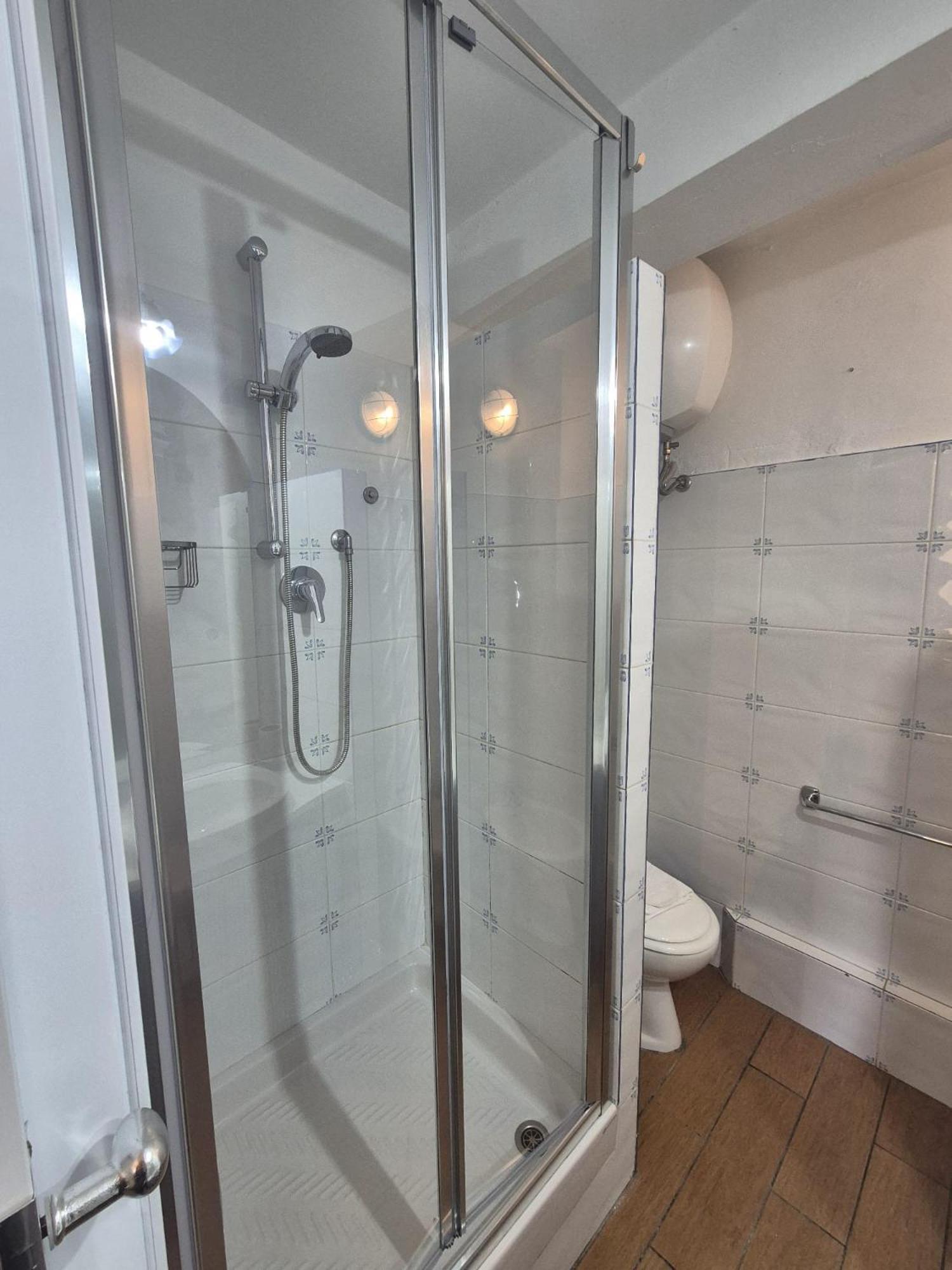 Ognissanti Dream Suites Florencie Exteriér fotografie